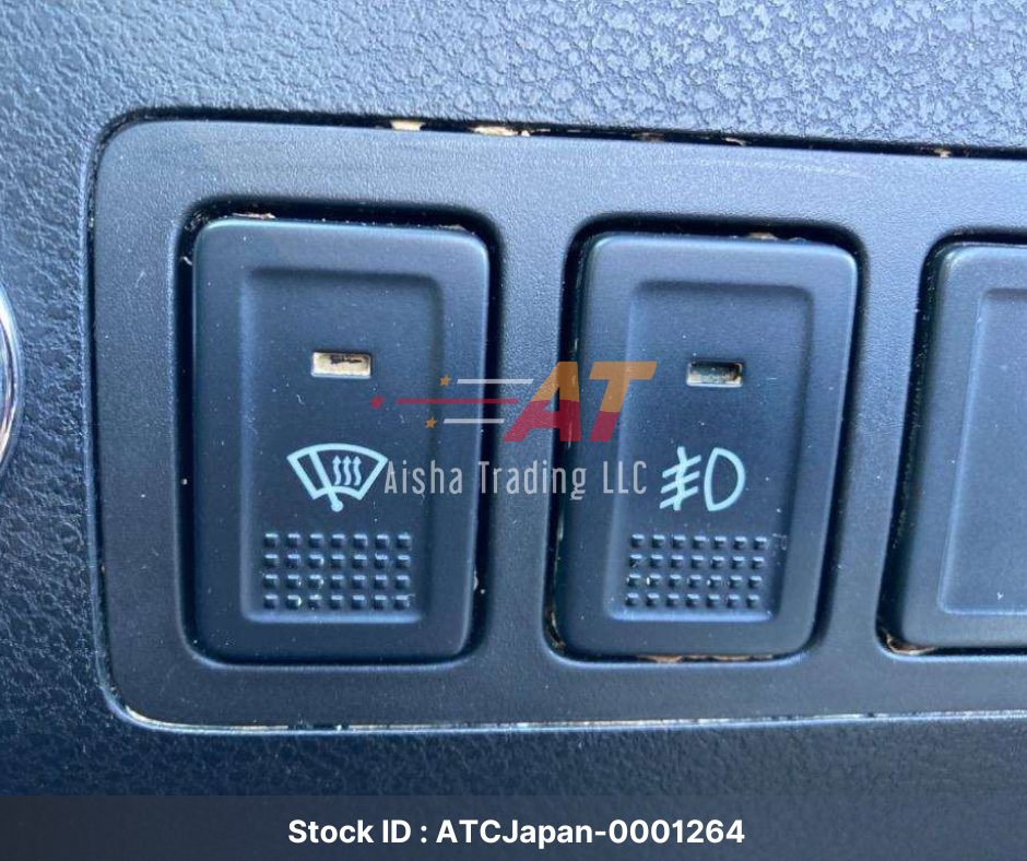 2015 Suzuki Escudo